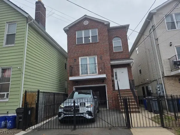 158 Sherman Ave #2, Newark City, NJ 07114