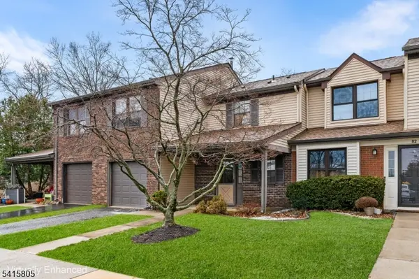 81 Stanwick Ct, Franklin Twp., NJ 08873