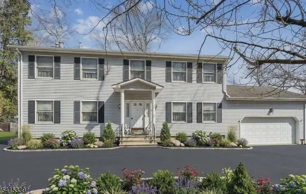 110 Edgewood Ave, Green Brook Twp., NJ 08812