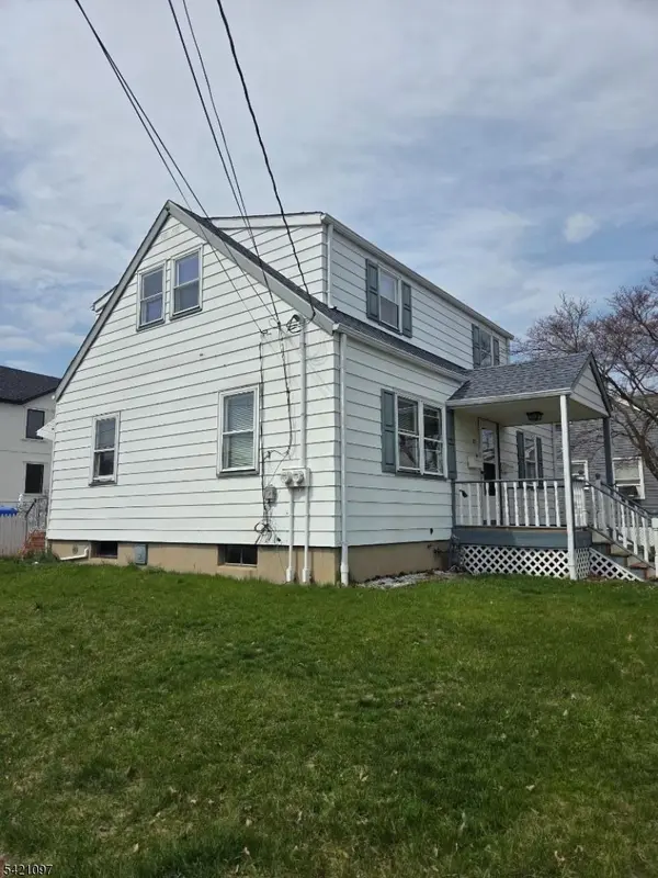 83 Daniel St, Woodbridge Twp., NJ 07064