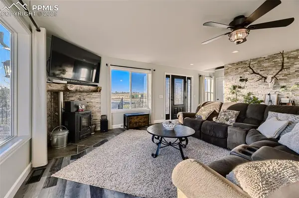 28242 Stone Horse Ranch RD, Elizabeth, CO 80107