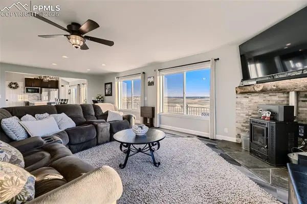 28242 Stone Horse Ranch RD, Elizabeth, CO 80107