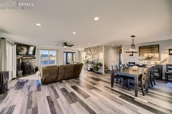 28242 Stone Horse Ranch RD, Elizabeth, CO 80107