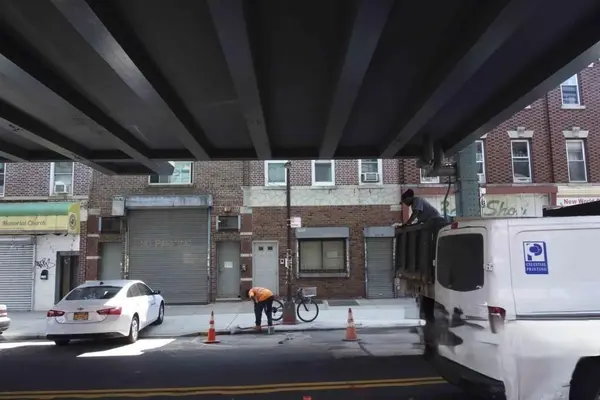 125-16 Jamaica AVE, Richmond Hill, NY 11418