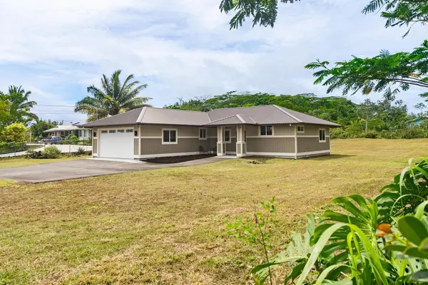 15-1736 7TH AVE, Keaau, HI 96749