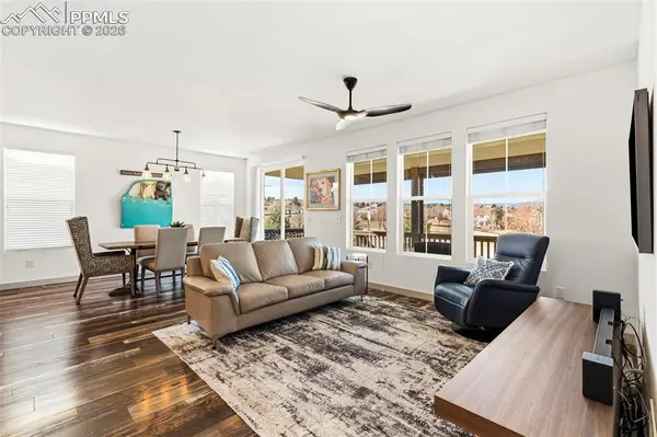 3945 Forever CIR, Castle Rock, CO 80109