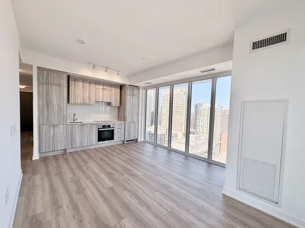 634 Church ST #2805, Toronto C08, ON M4Y 2G3