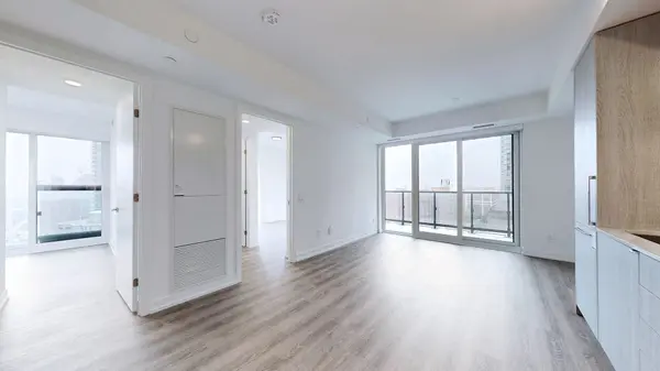 771 Yonge ST #1908, Toronto C09, ON M4W 0B8