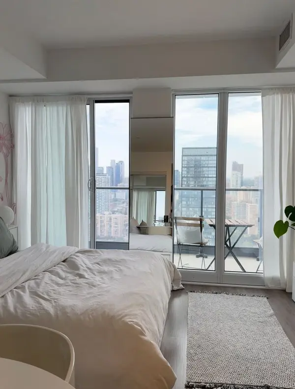 251 JARVIS ST #4411, Toronto C08, ON M5B 0C3