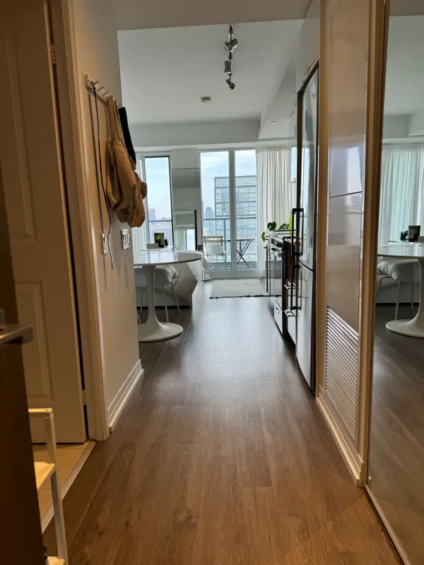 251 JARVIS ST #4411, Toronto C08, ON M5B 0C3