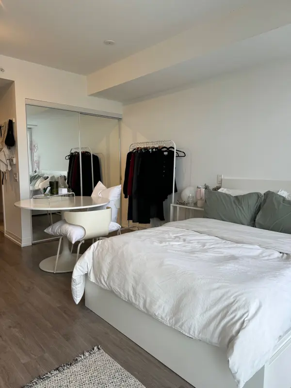 251 JARVIS ST #4411, Toronto C08, ON M5B 0C3