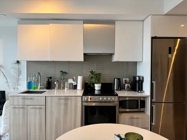 251 JARVIS ST #4411, Toronto C08, ON M5B 0C3