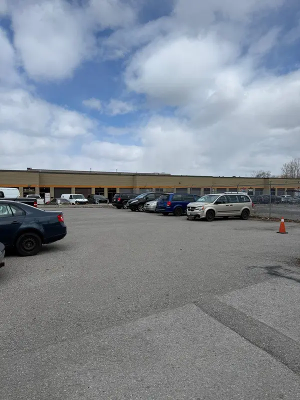 711 Finley AVE #2, Ajax, ON L1S 3T1