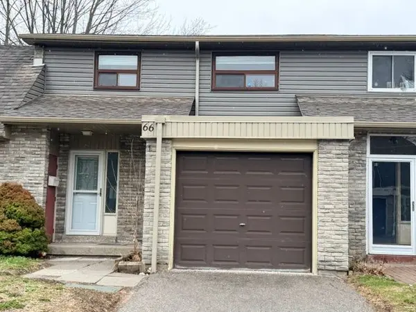 341 Military TRL #66, Toronto E09, ON M1E 4E4