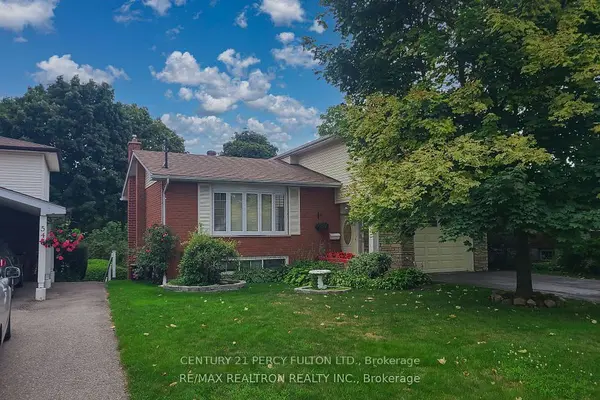 542 Dianne DR, Oshawa, ON L1H 7A6