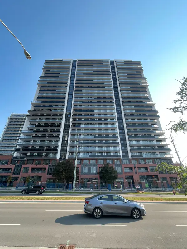 2545 Simcoe ST N #808, Oshawa, ON L1L 0W3