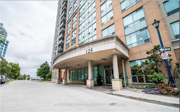 125 Omni DR #1139, Toronto E09, ON M1P 5A9