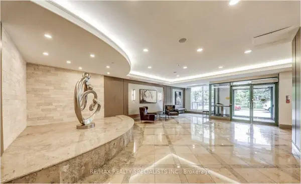 125 Omni DR #1139, Toronto E09, ON M1P 5A9