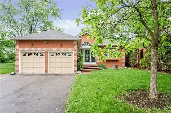 210 Old Yonge #Basement ST, Aurora, ON L4G 6J6