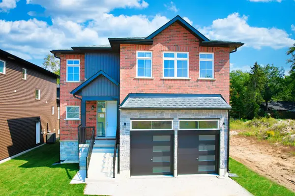 43 Joanne CRES, Wasaga Beach, ON L9Z 2N9