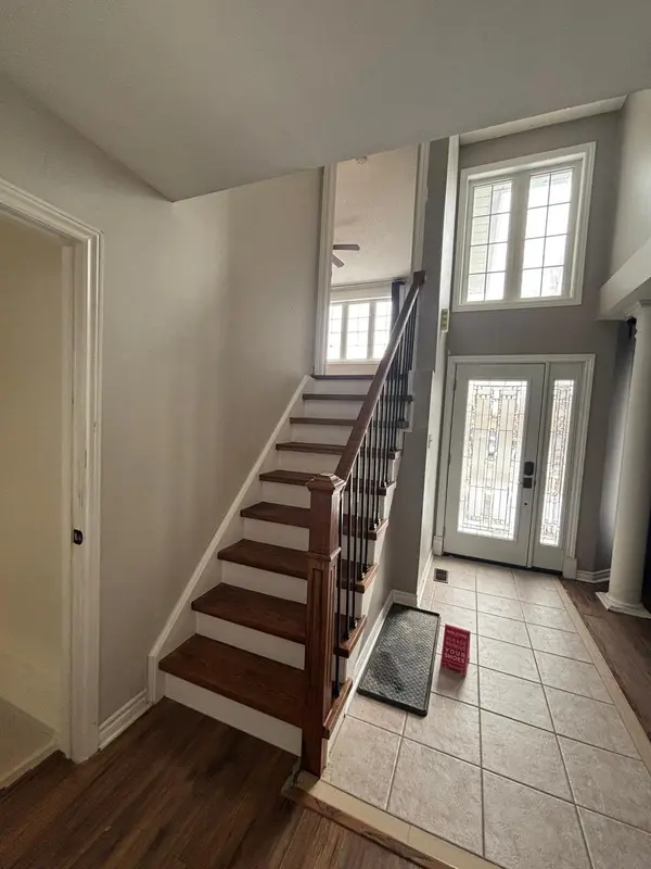 56 Livia Herman WAY N, Barrie, ON L4M 6X1