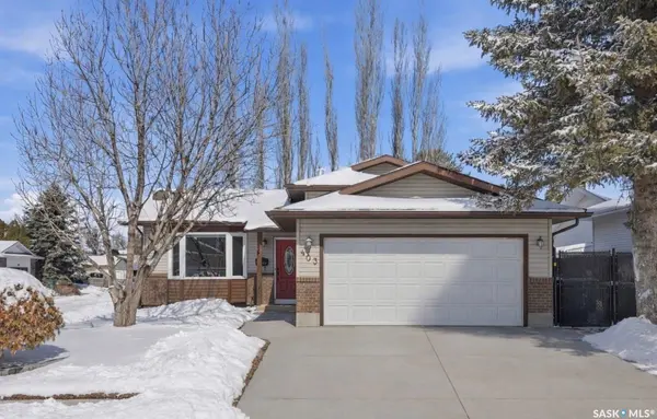 403 Bronson CRESCENT, Saskatoon, SK S7J 5E2