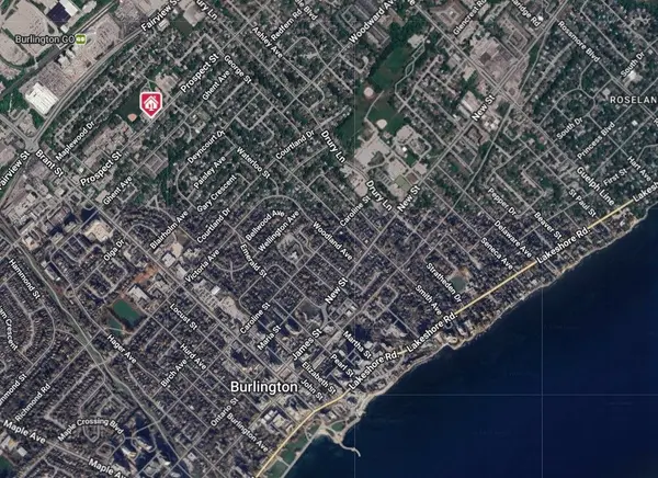 2121 Prospect ST, Burlington, ON L7R 1Z2