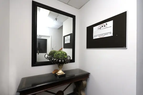 2740 Matheson BLVD #5A, Mississauga, ON L4W 4X3