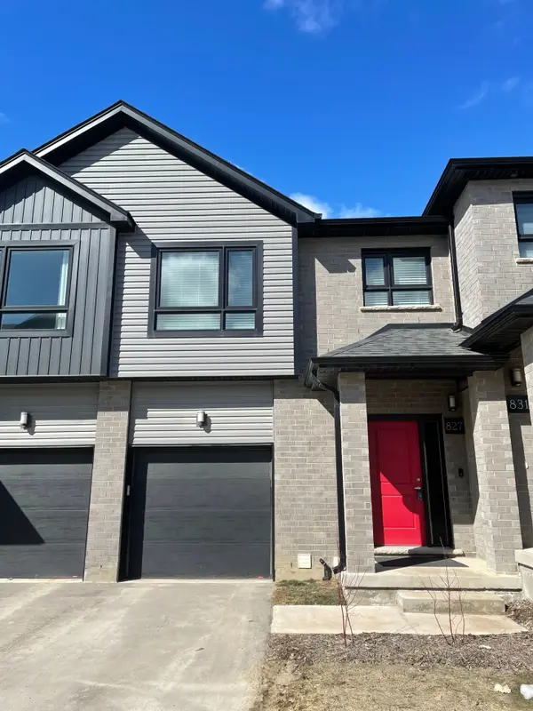 827 KLEINBURG DR E, London North, ON N5X 0N6