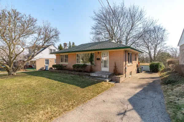 38 Dumbarton ST, Guelph, ON N1E 3T3