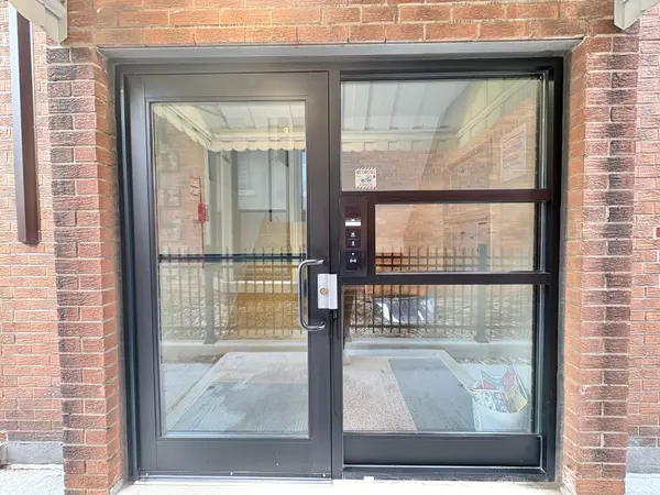 100 WEST AVE S #UNIT-1, Hamilton, ON L8N 2S3