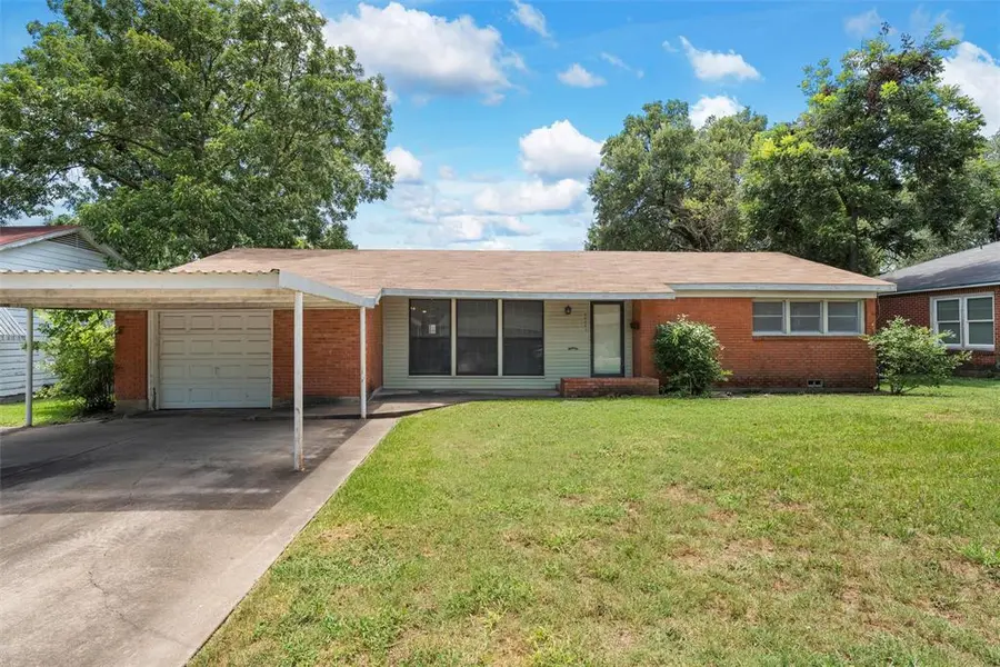 3808 Morrow Avenue, Waco, TX 76710