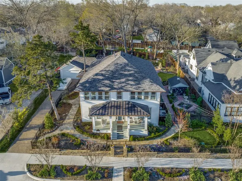 506 W Virginia Street, Mckinney, TX 75069