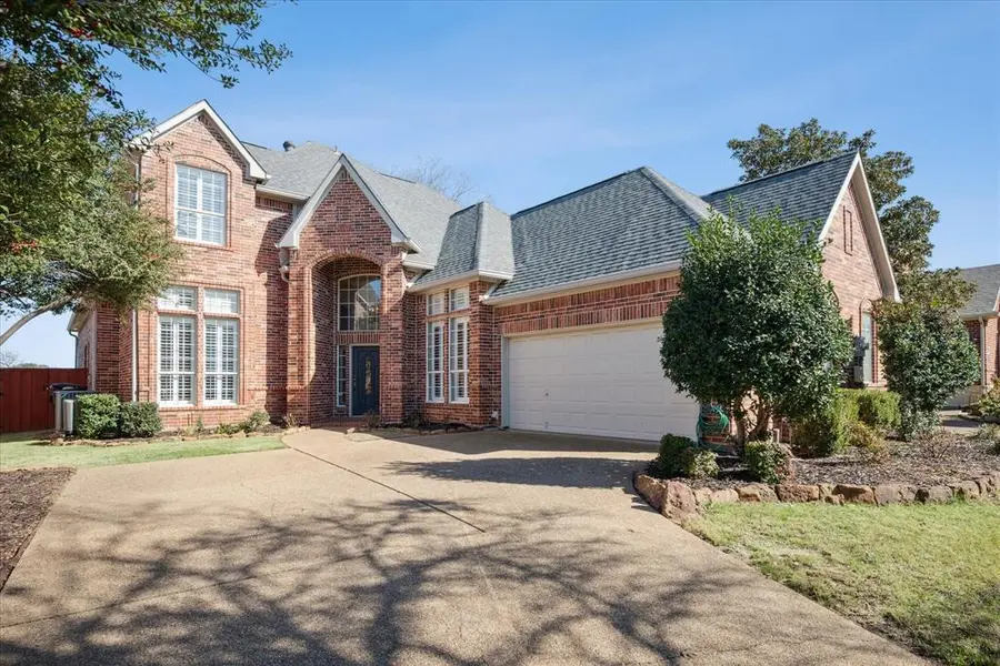 2612 Prestonwood Drive, Plano, TX 75093