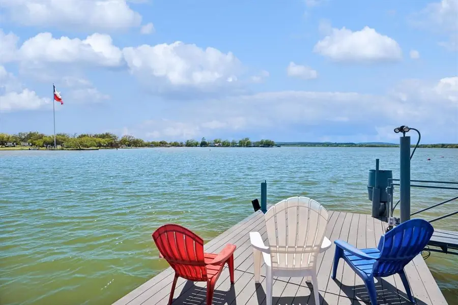 175 River Road, Graford, TX 76449