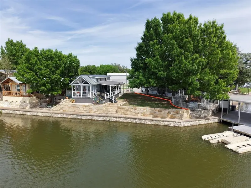 817 Brazos Harbor Circle, Granbury, TX 76048