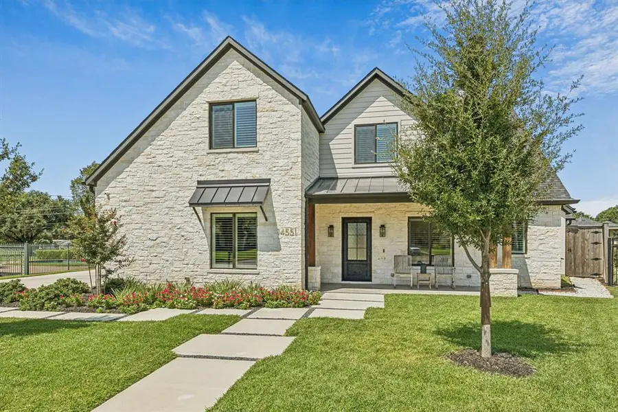 14551 Tamerisk Lane, Farmers Branch, TX 75234