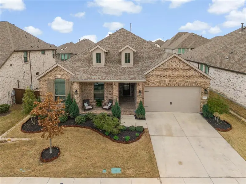 9420 Surveyor Road, Oak Point, TX 75068