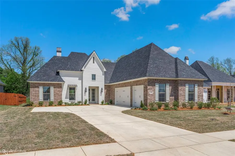 509 Cocodrie Drive, Bossier City, LA 71112