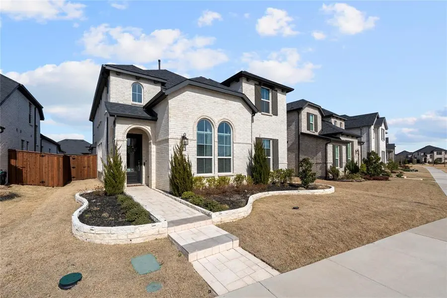 2712 Epping Way, Celina, TX 75009