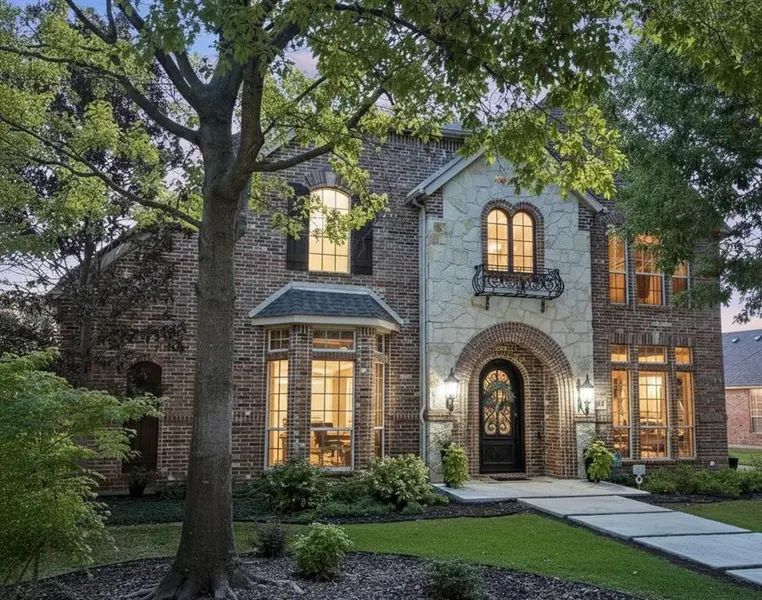 7647 Daylily Way, Frisco, TX 75033