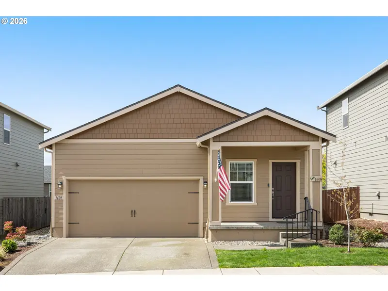 1408 W 16TH AVE, La Center, WA 98629