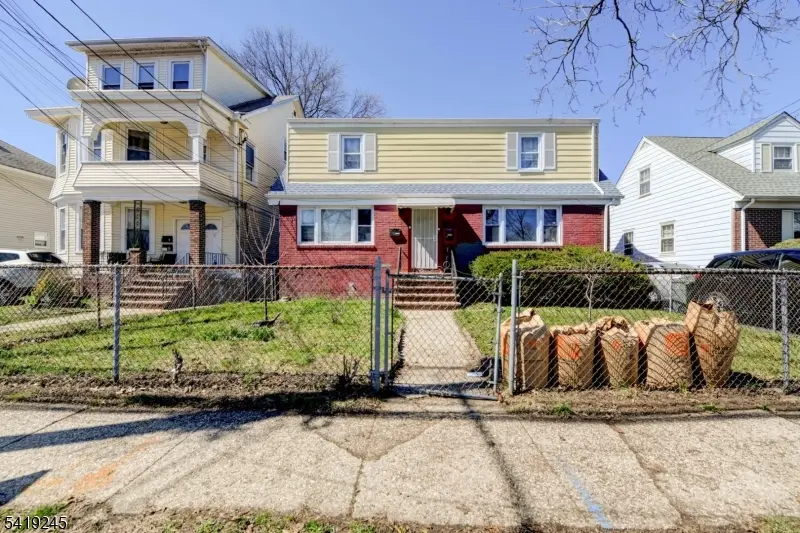 243 Orange Ave, Irvington Twp., NJ 07111