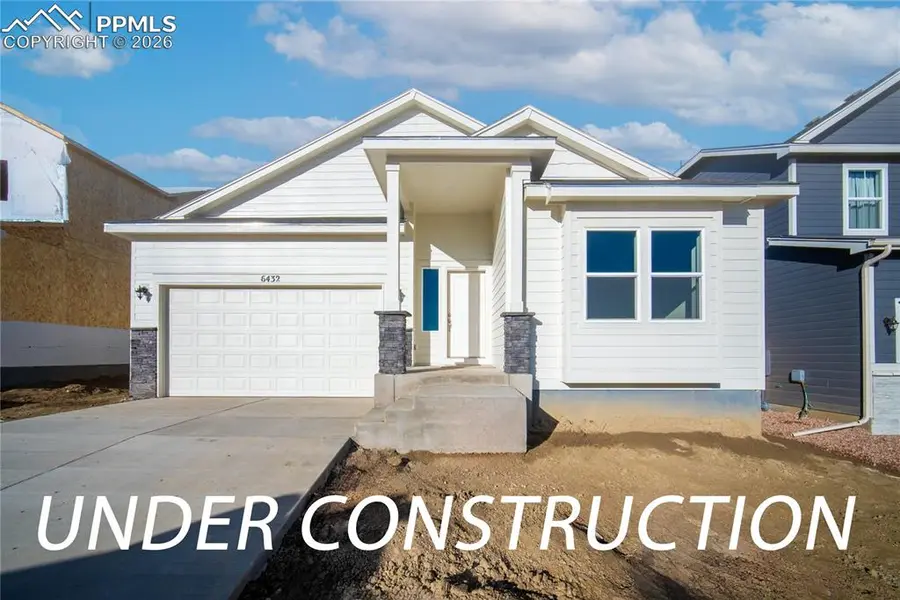 598 Old Grotto DR, Monument, CO 80132