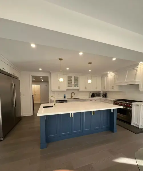 119 Fern Valley CRES, Richmond Hill, ON L4E 2K3