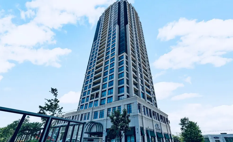 1 Grandview AVE #911, Markham, ON L3T 0G7