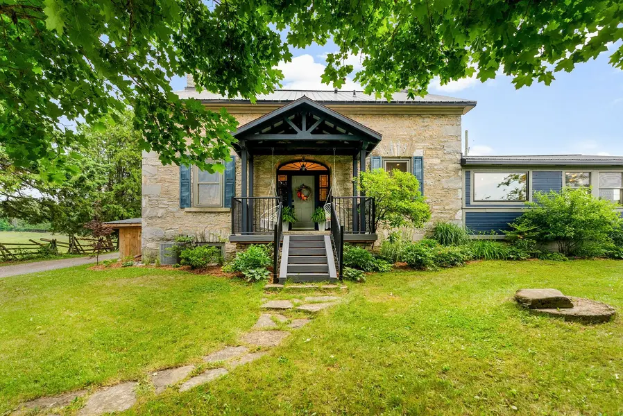 1415 Sheridan Rapids RD, Lanark Highlands, ON K0G 1K0