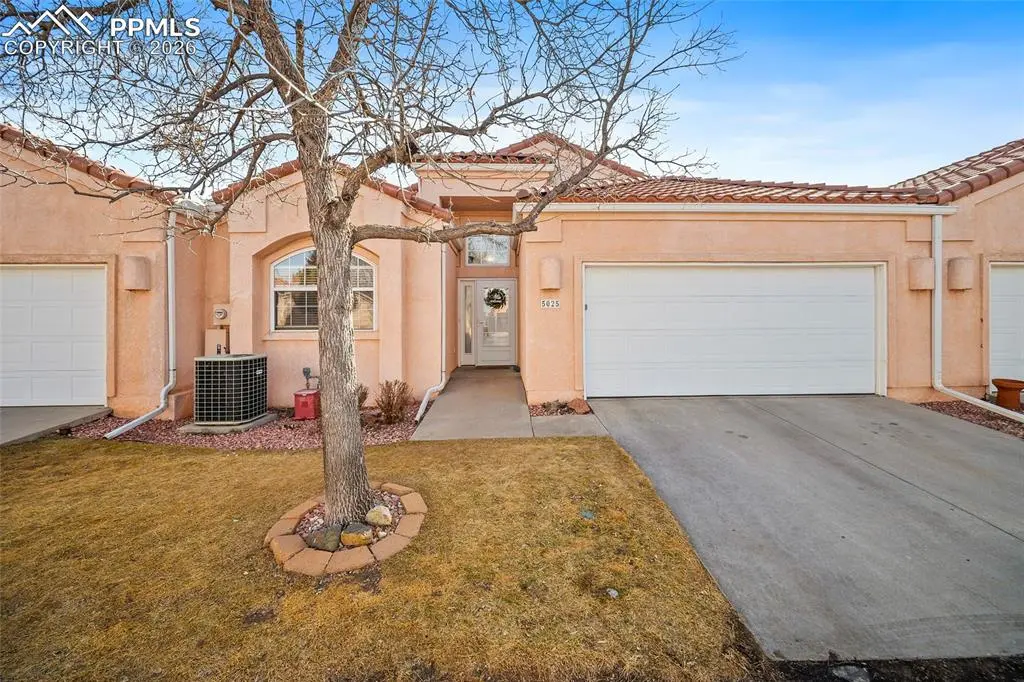 5025 Vista Del Sol PT, Colorado Springs, CO 80919