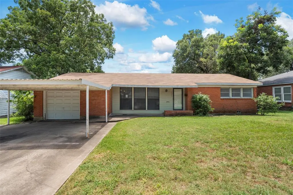 3808 Morrow Avenue, Waco, TX 76710