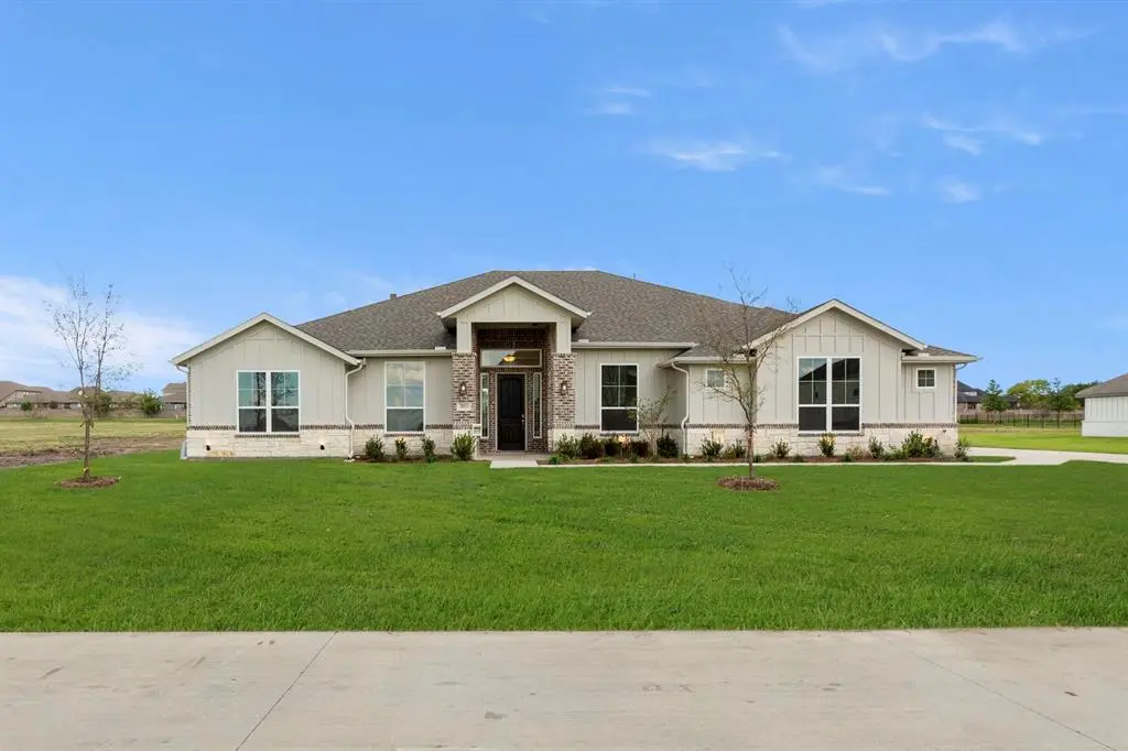 3013 Box Elder Road, Royse City, TX 75189